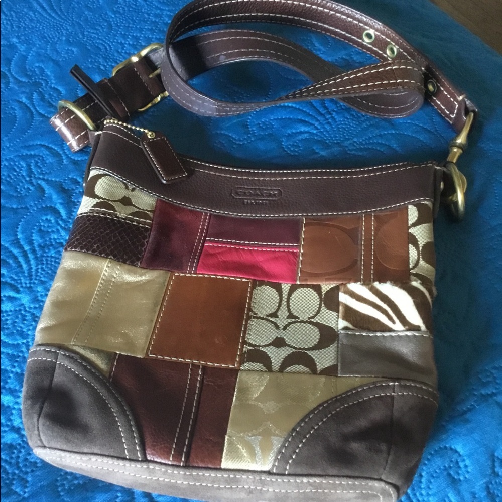 🌹Coach Bag